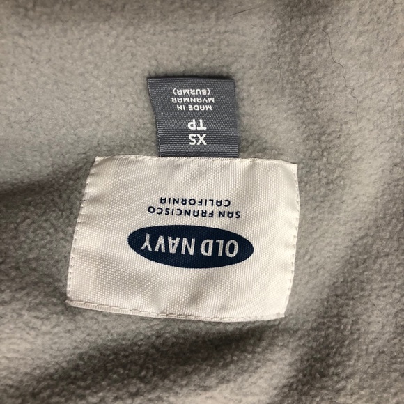 Old Navy Vest - Picture 4 of 4